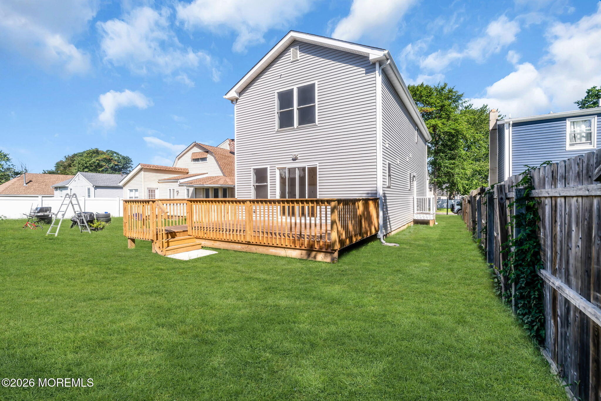 430 Aumack Avenue Union Beach NJ 07735