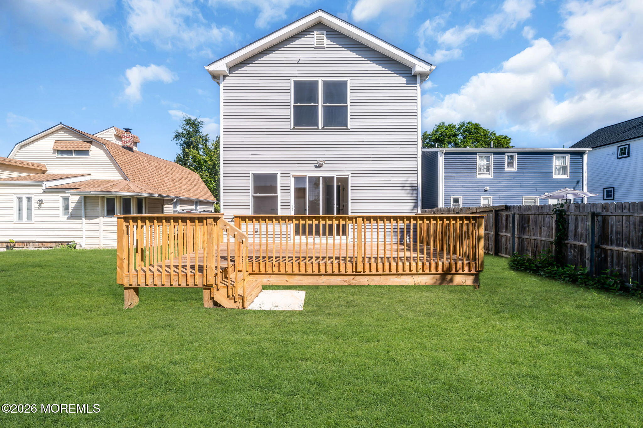 430 Aumack Avenue Union Beach NJ 07735