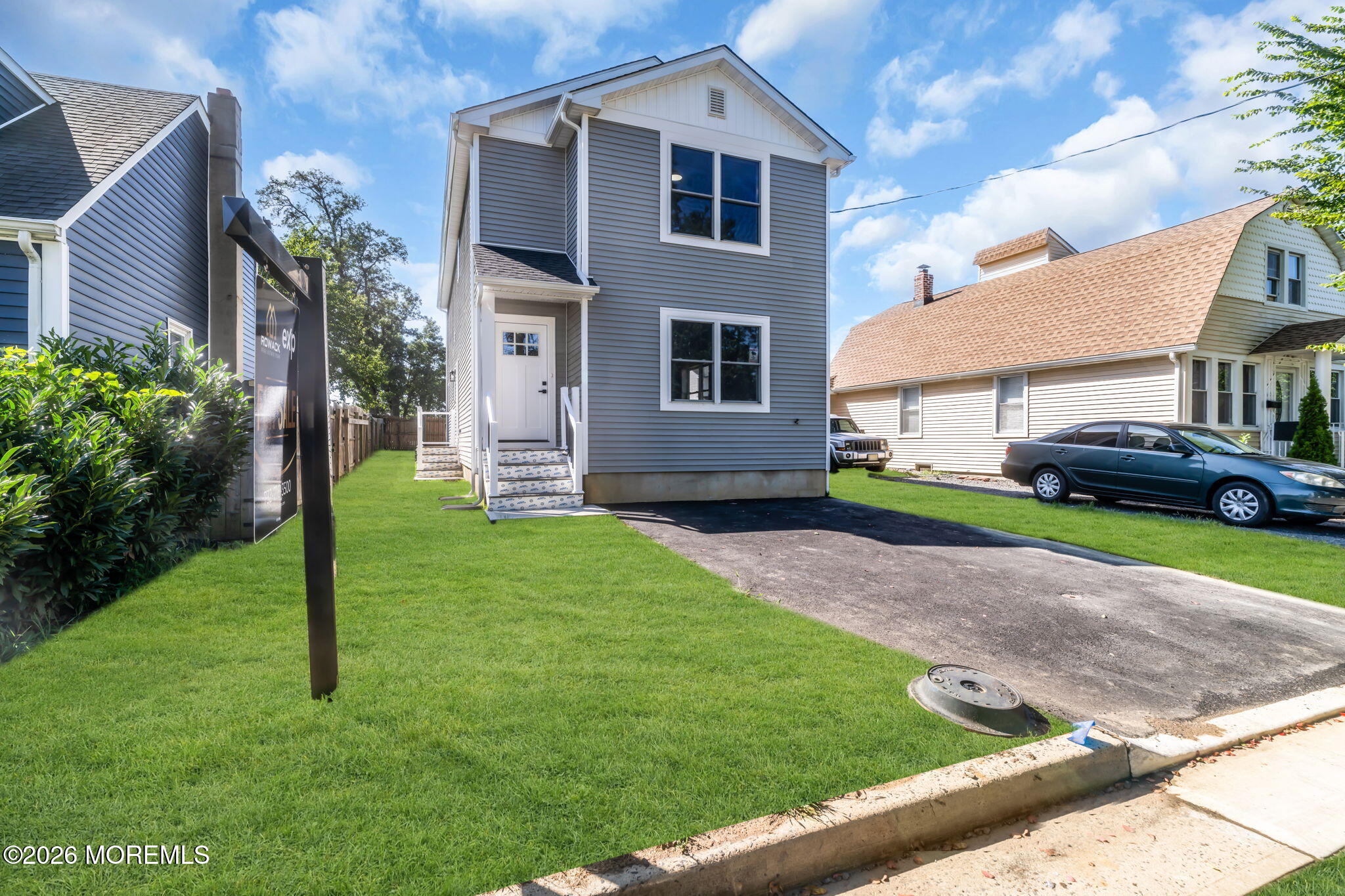 430 Aumack Avenue Union Beach NJ 07735