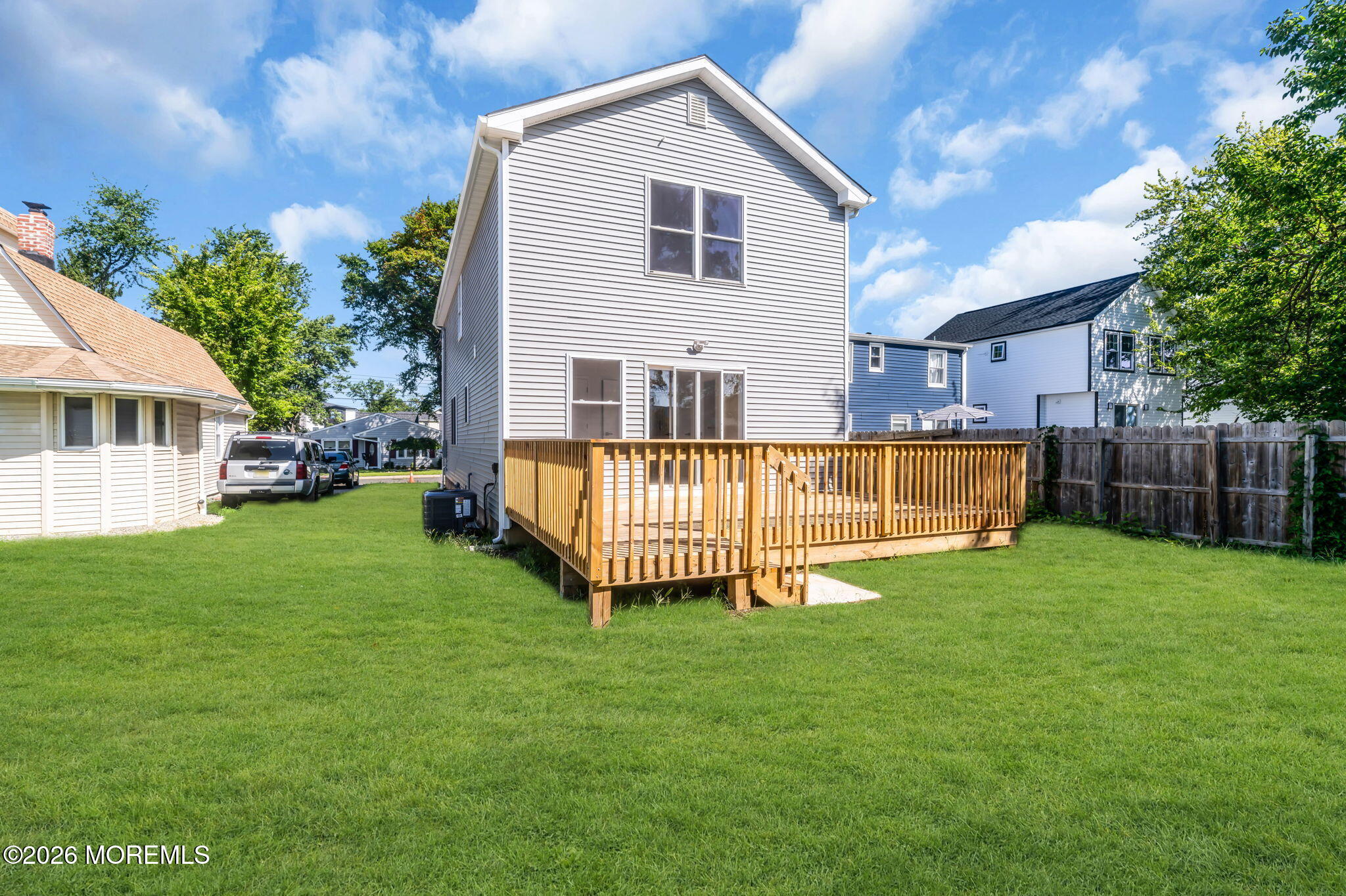 430 Aumack Avenue Union Beach NJ 07735