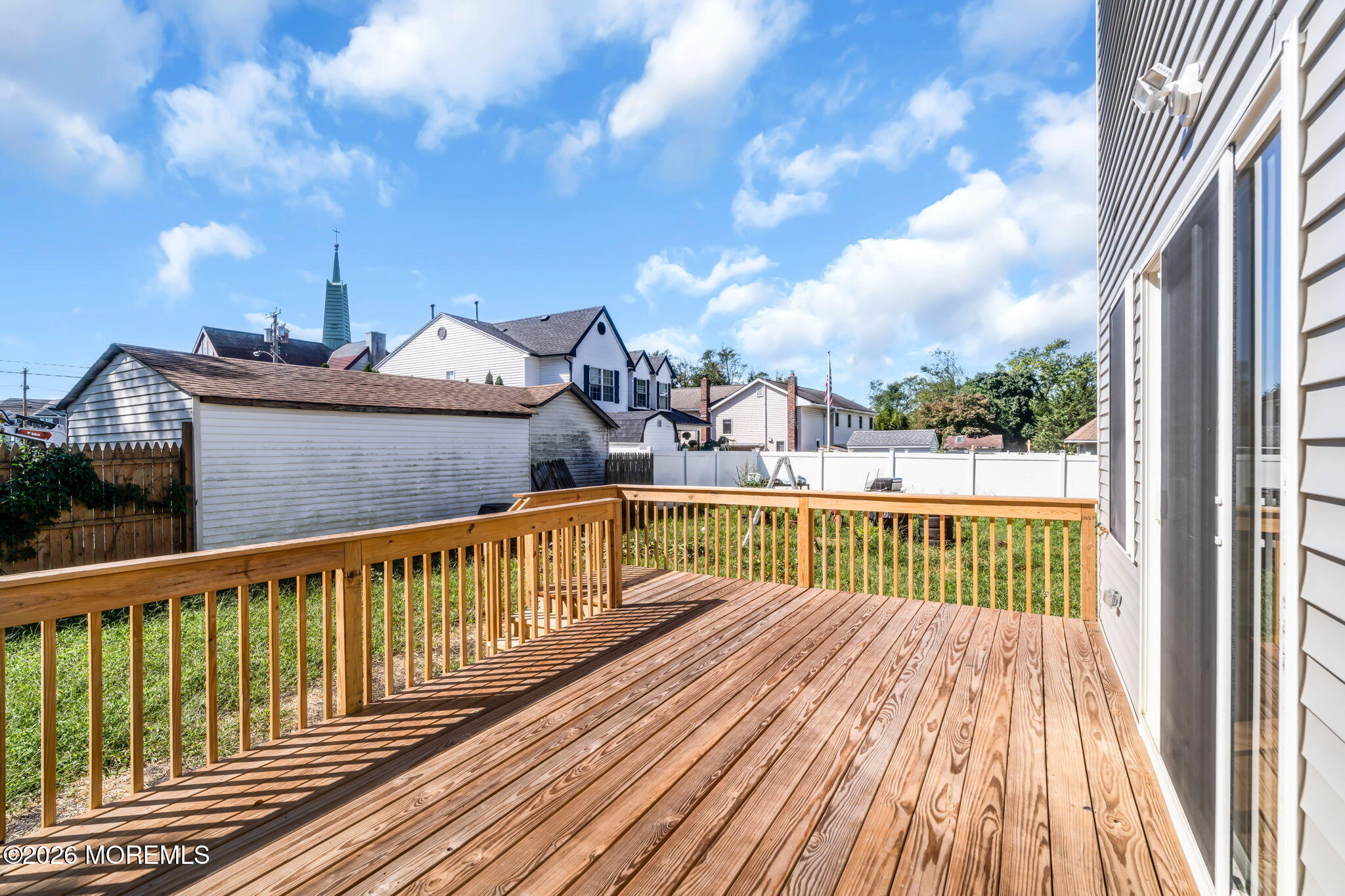 430 Aumack Avenue Union Beach NJ 07735