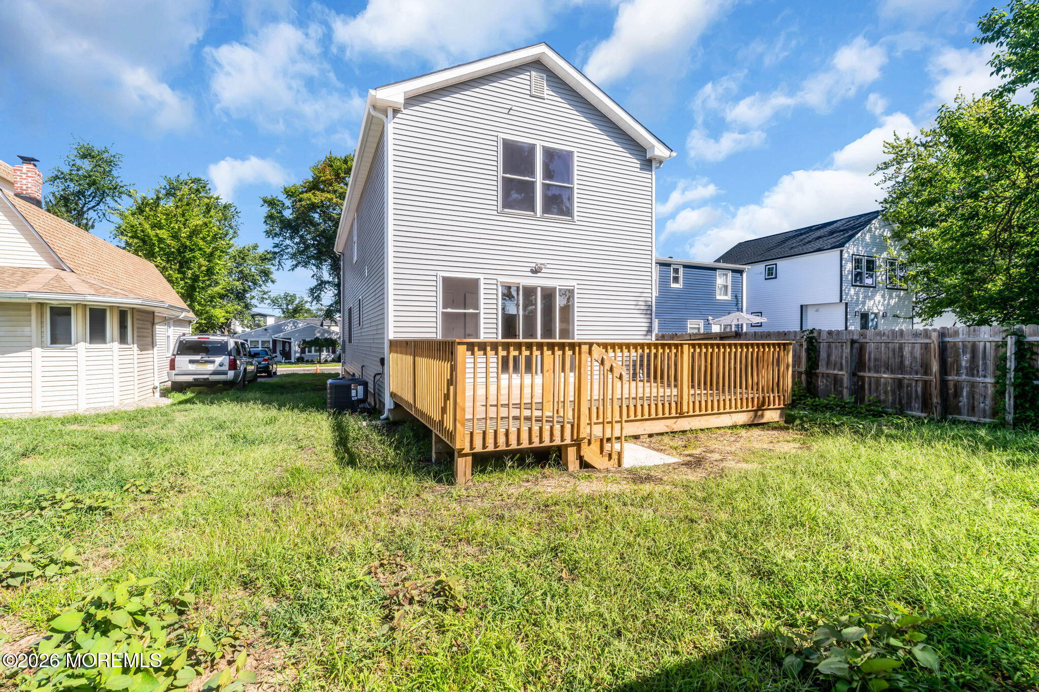 430 Aumack Avenue Union Beach NJ 07735