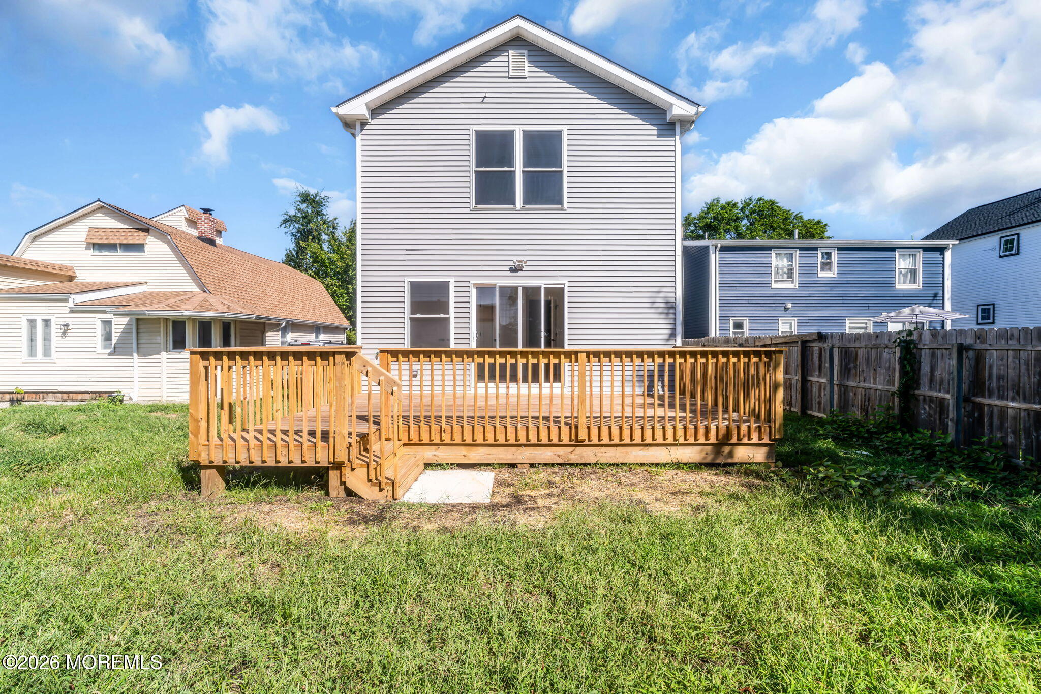 430 Aumack Avenue Union Beach NJ 07735