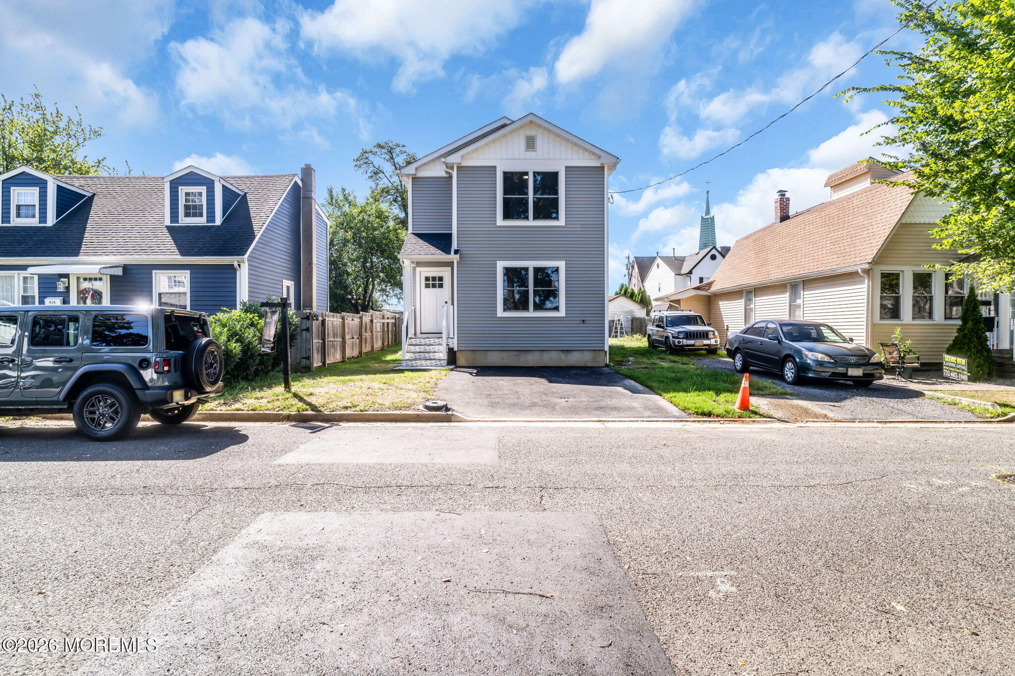 430 Aumack Avenue Union Beach NJ 07735