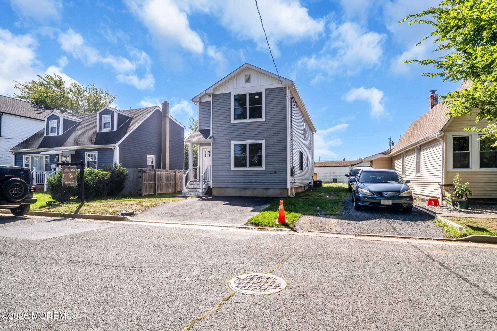 430 Aumack Avenue Union Beach NJ 07735