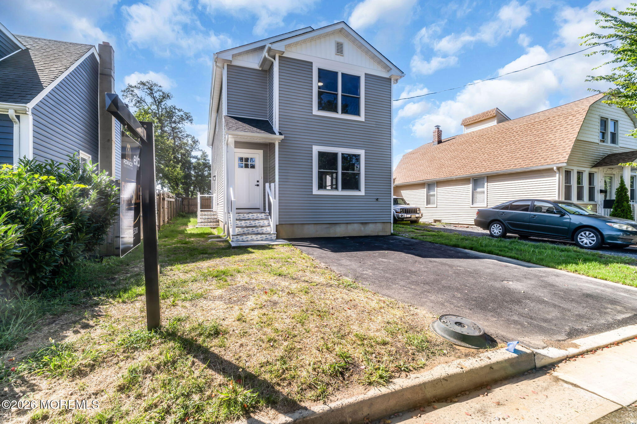 430 Aumack Avenue Union Beach NJ 07735