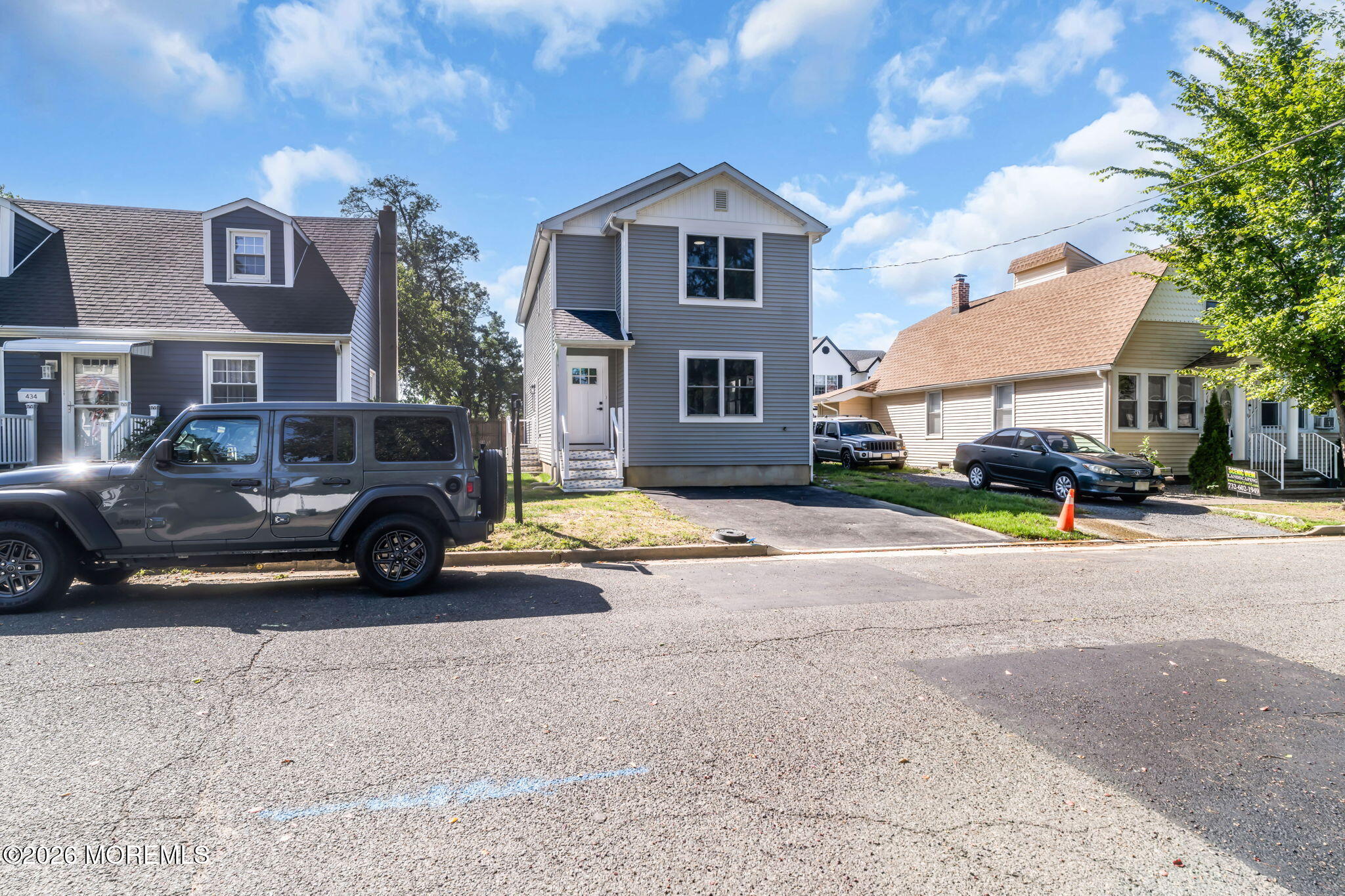 430 Aumack Avenue Union Beach NJ 07735