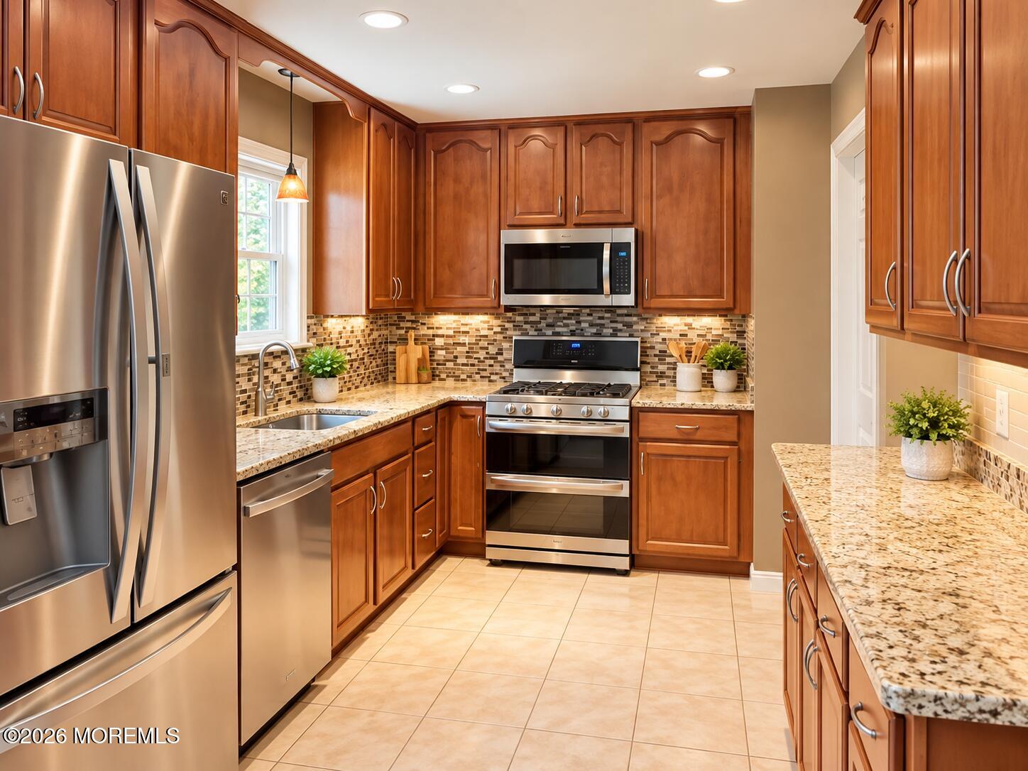 28 Woodside Drive Howell NJ 07731