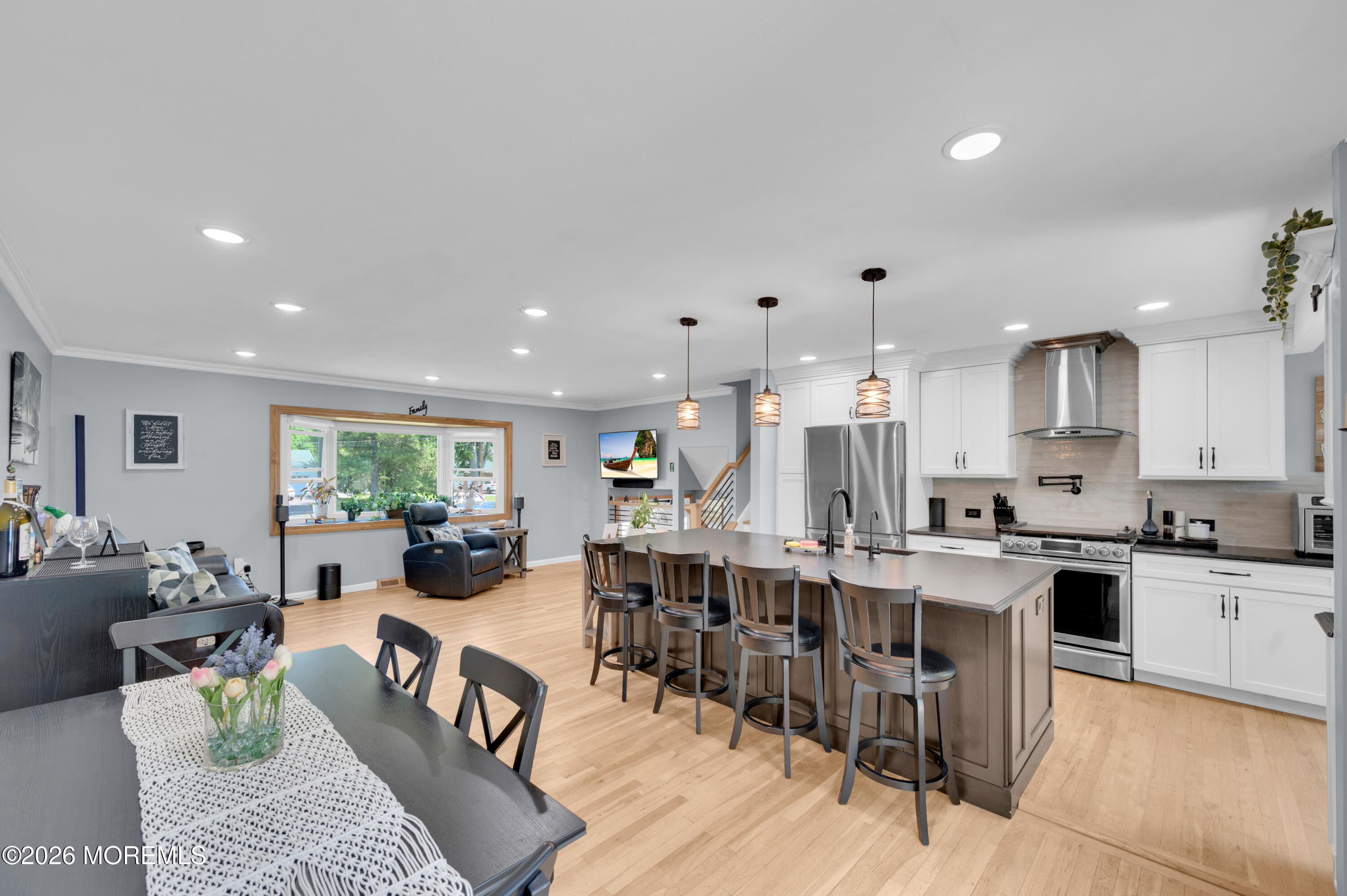 17 Eliot Road Manalapan NJ 07726