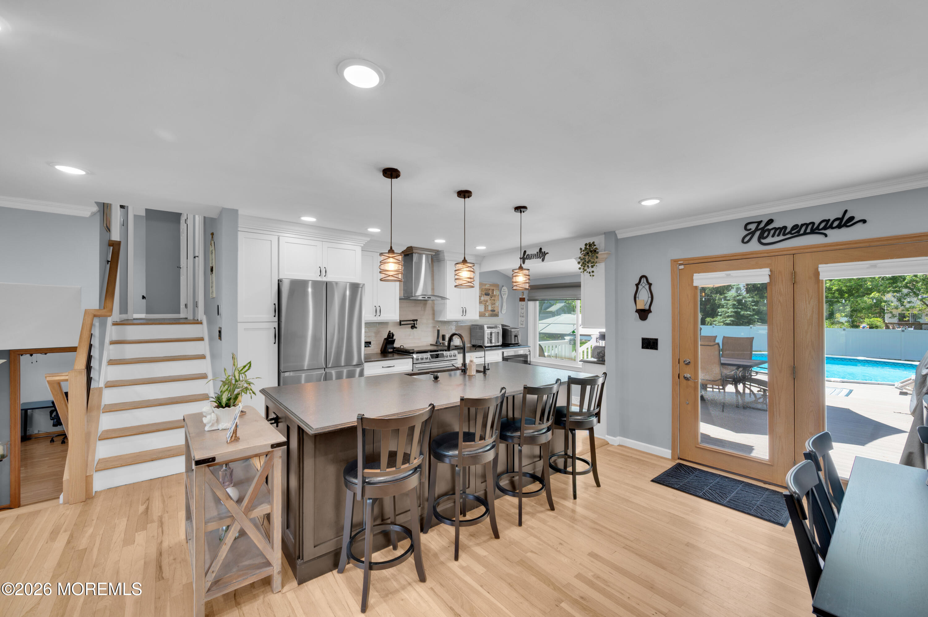 17 Eliot Road Manalapan NJ 07726