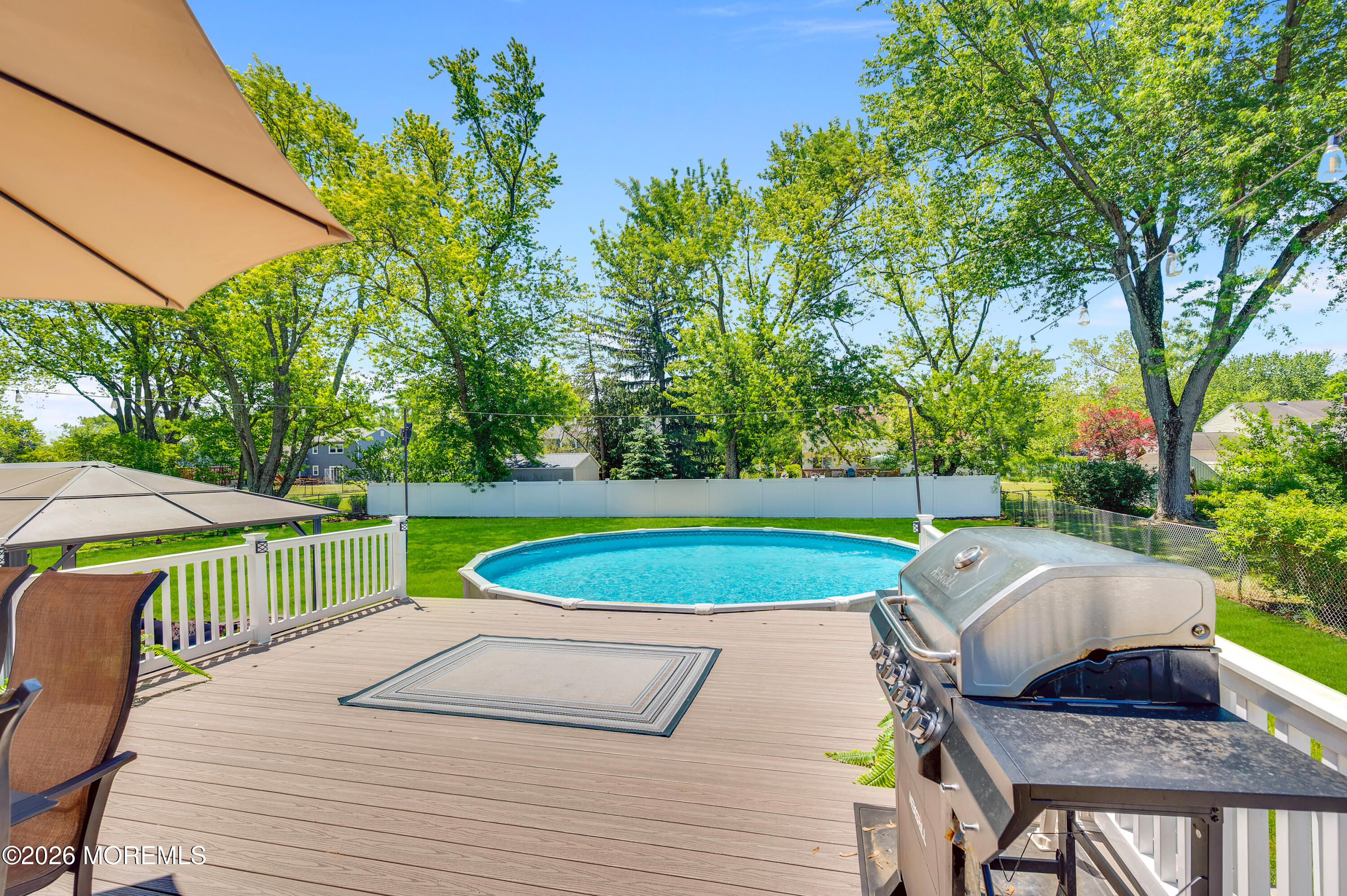 17 Eliot Road Manalapan NJ 07726