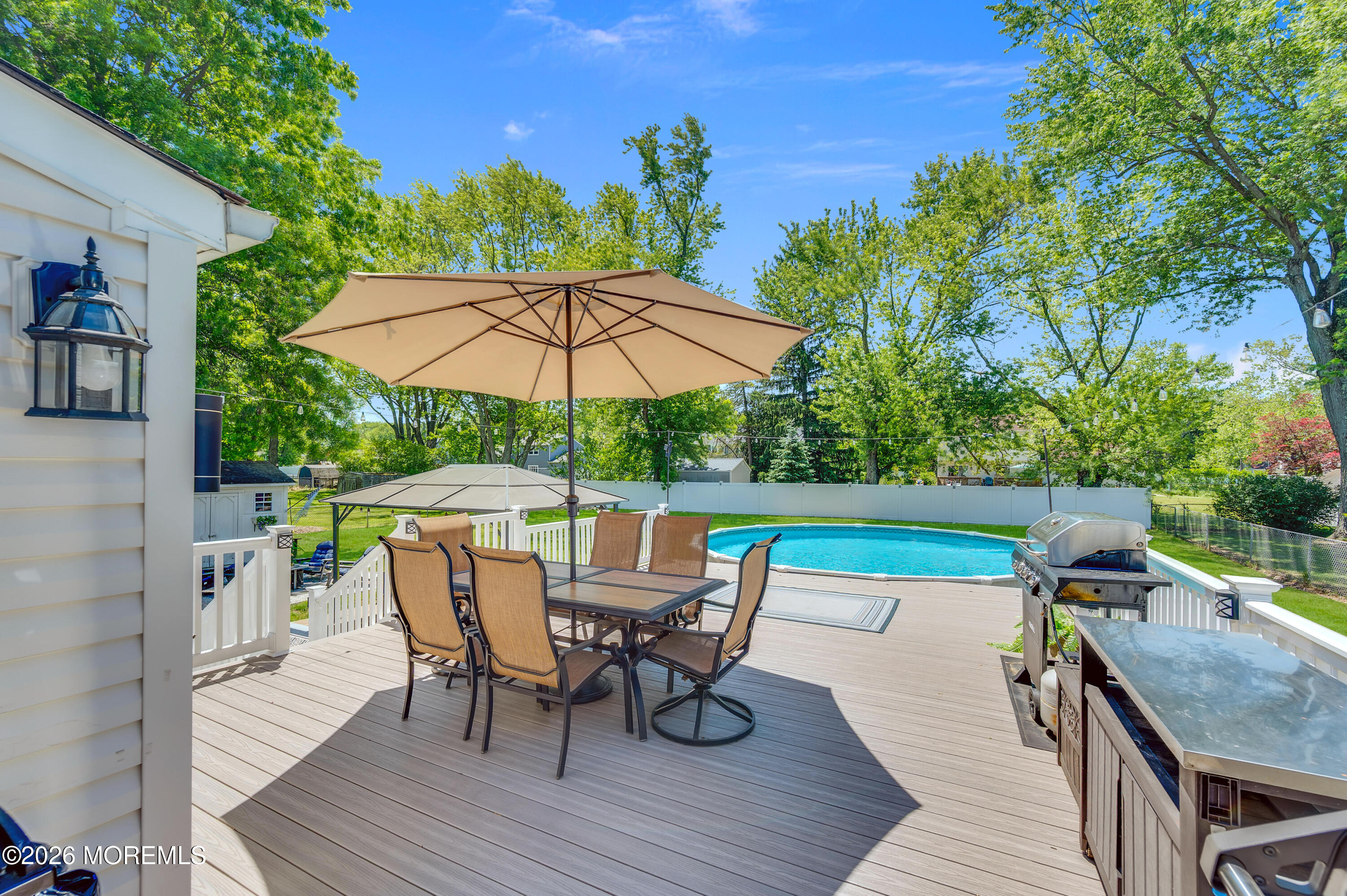 17 Eliot Road Manalapan NJ 07726