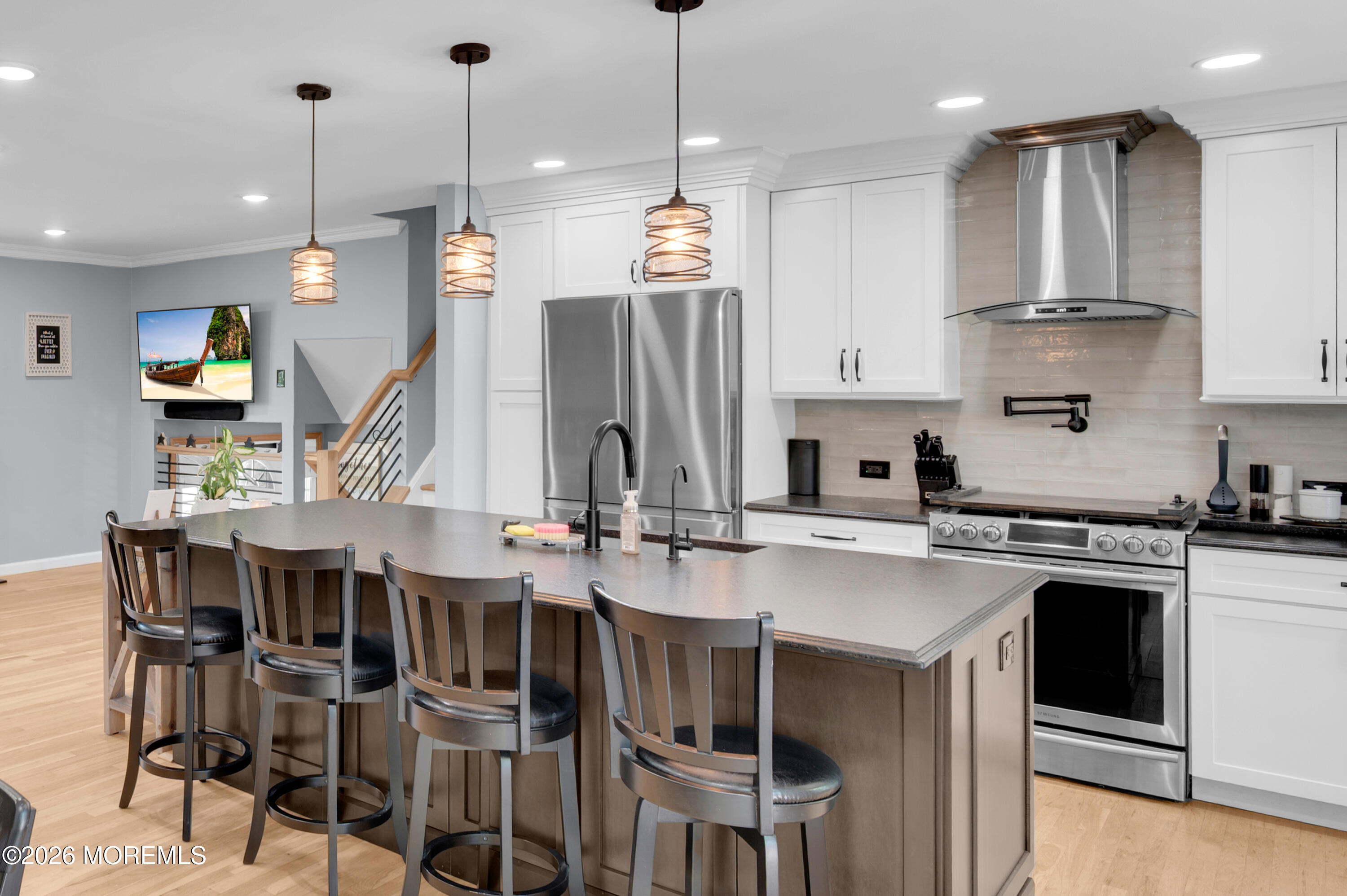 17 Eliot Road Manalapan NJ 07726