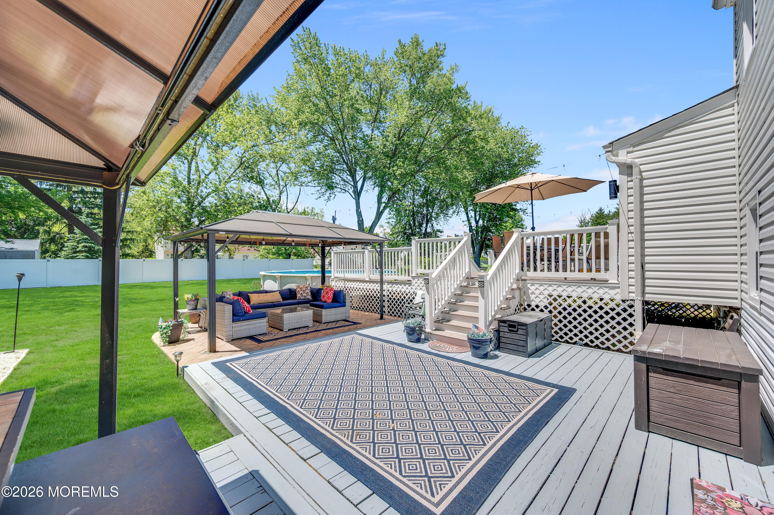 17 Eliot Road Manalapan NJ 07726