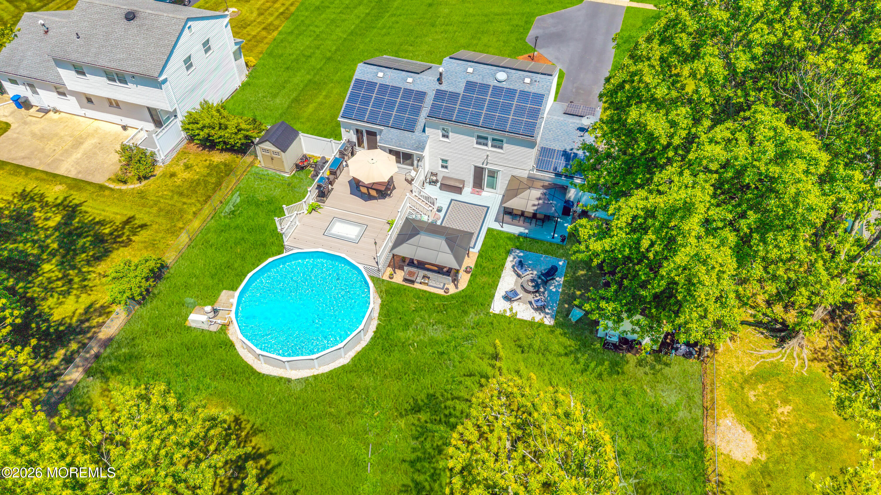 17 Eliot Road Manalapan NJ 07726