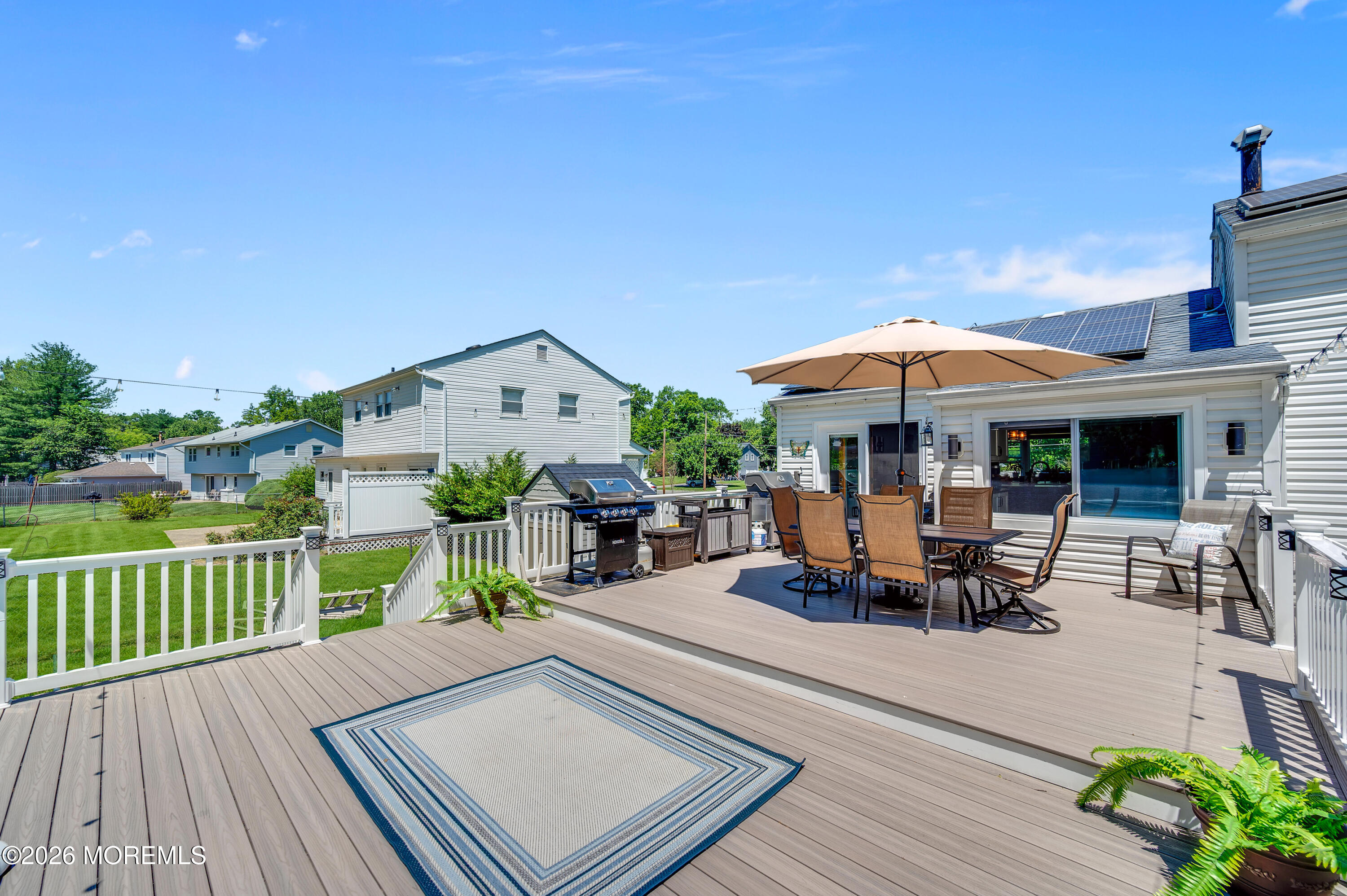 17 Eliot Road Manalapan NJ 07726