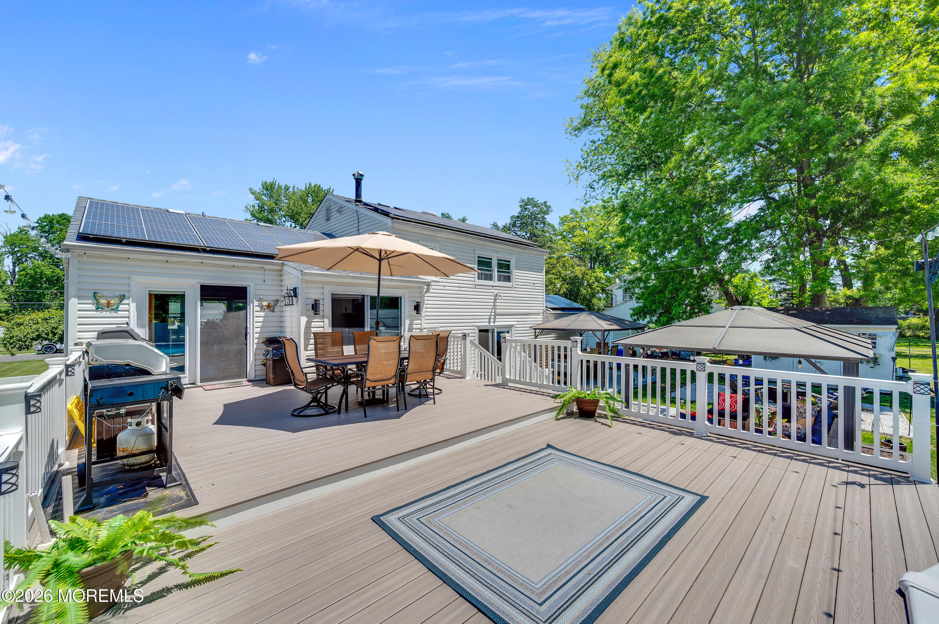 17 Eliot Road Manalapan NJ 07726