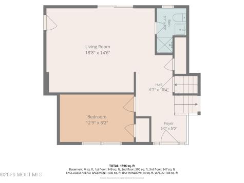 17 Eliot Road Manalapan NJ 07726