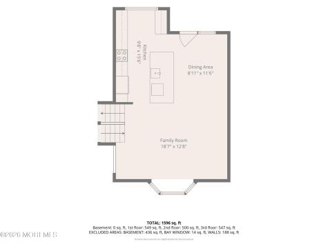 17 Eliot Road Manalapan NJ 07726