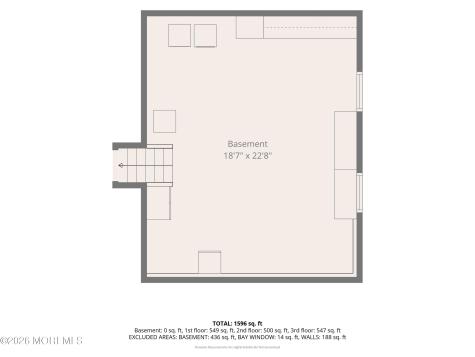 17 Eliot Road Manalapan NJ 07726