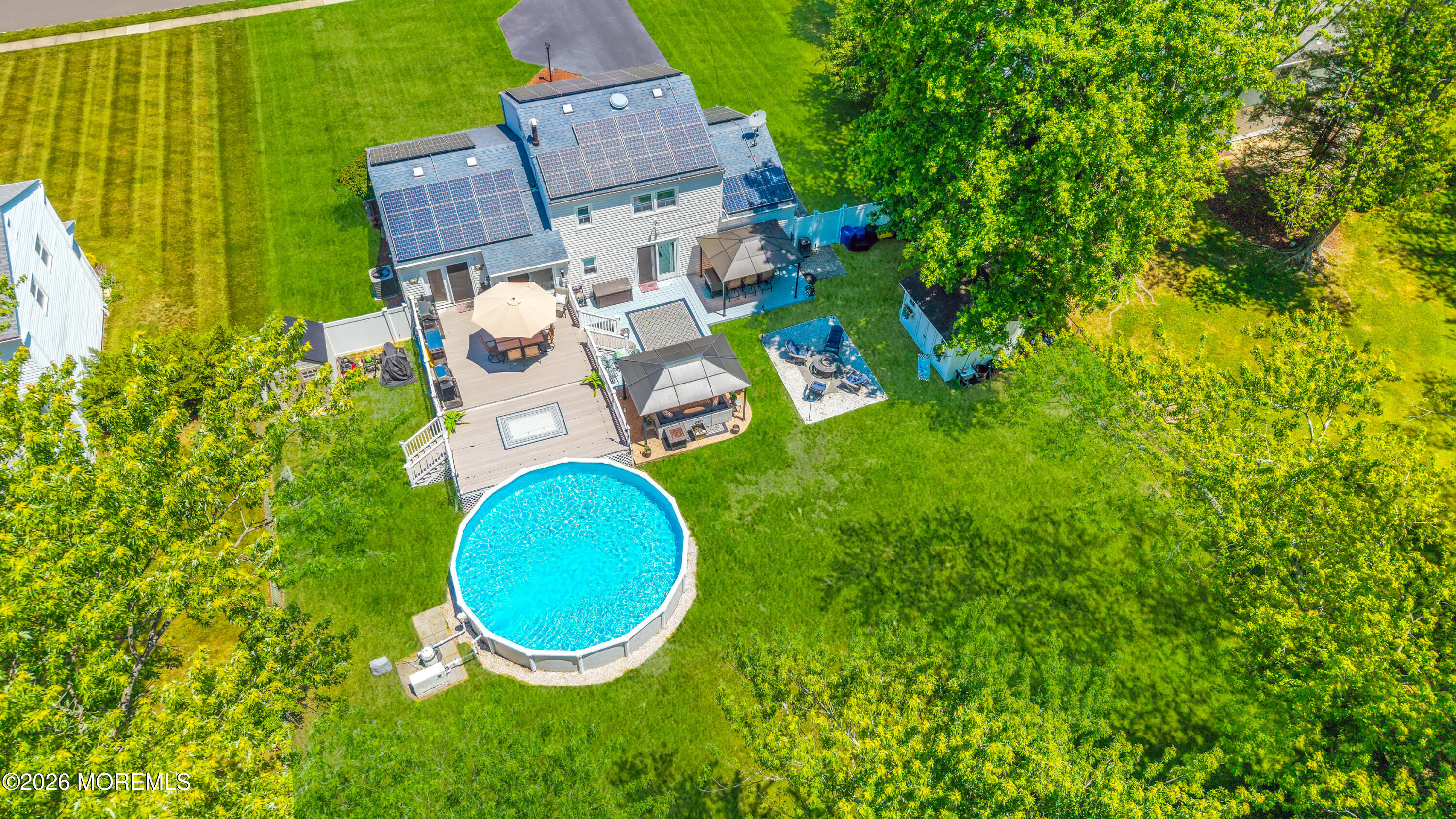 17 Eliot Road Manalapan NJ 07726