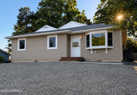 256 Nautilus Drive Stafford NJ 08050