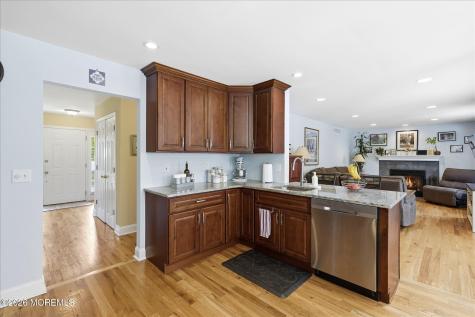 136 D Street Brick NJ 08723