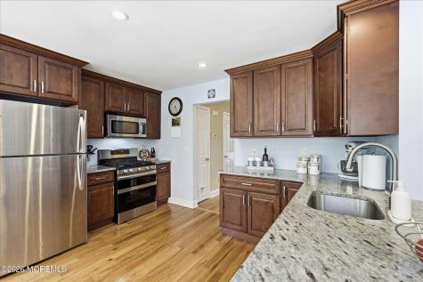 136 D Street Brick NJ 08723