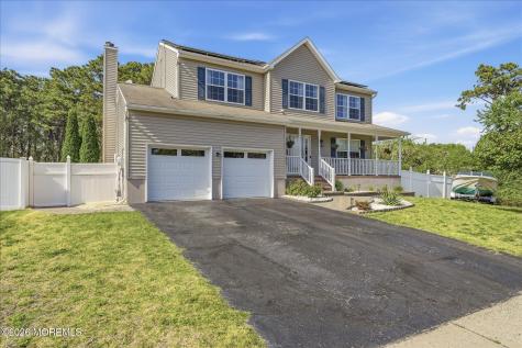 136 D Street Brick NJ 08723