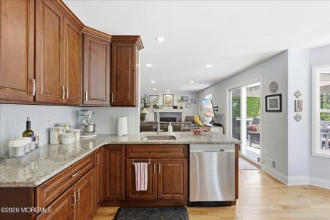 136 D Street Brick NJ 08723