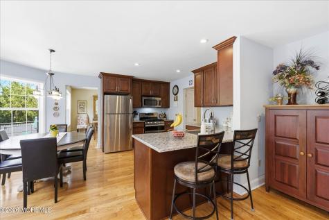 136 D Street Brick NJ 08723