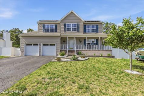 136 D Street Brick NJ 08723