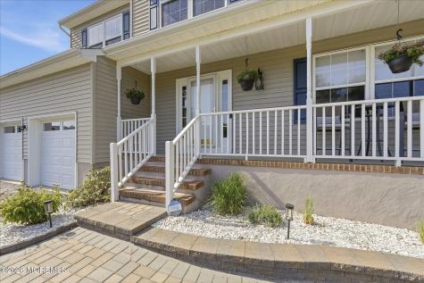 136 D Street Brick NJ 08723