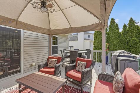 136 D Street Brick NJ 08723