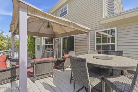 136 D Street Brick NJ 08723