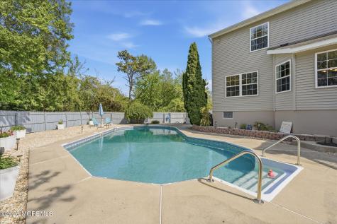 136 D Street Brick NJ 08723