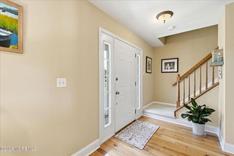 136 D Street Brick NJ 08723