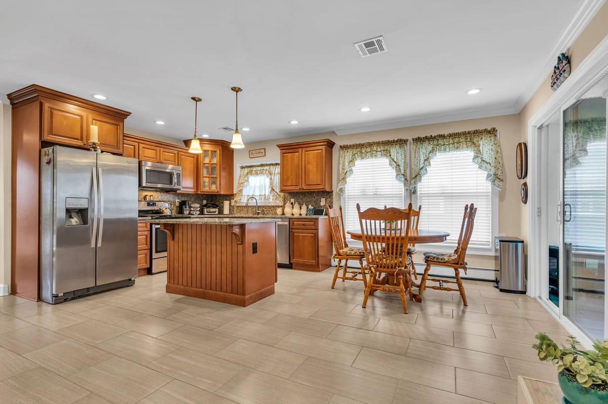 23 Roman Street Toms River NJ 08757