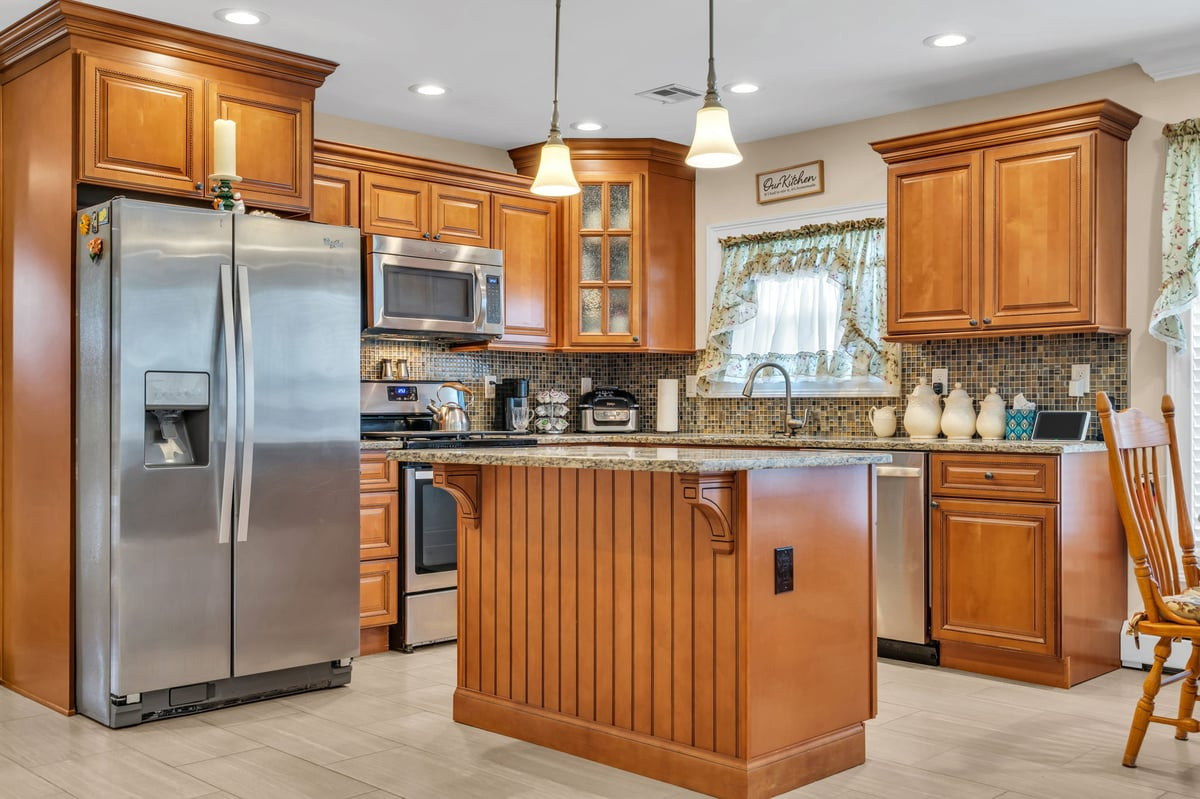 23 Roman Street Toms River NJ 08757