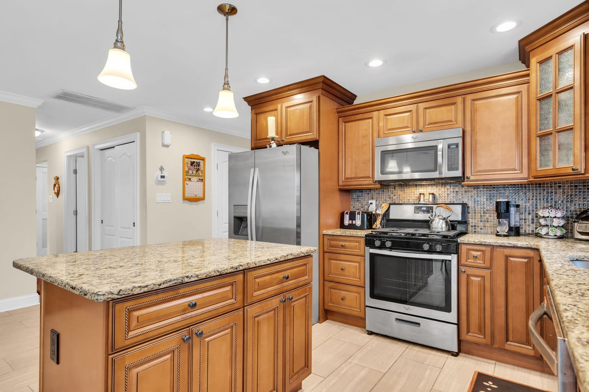 23 Roman Street Toms River NJ 08757
