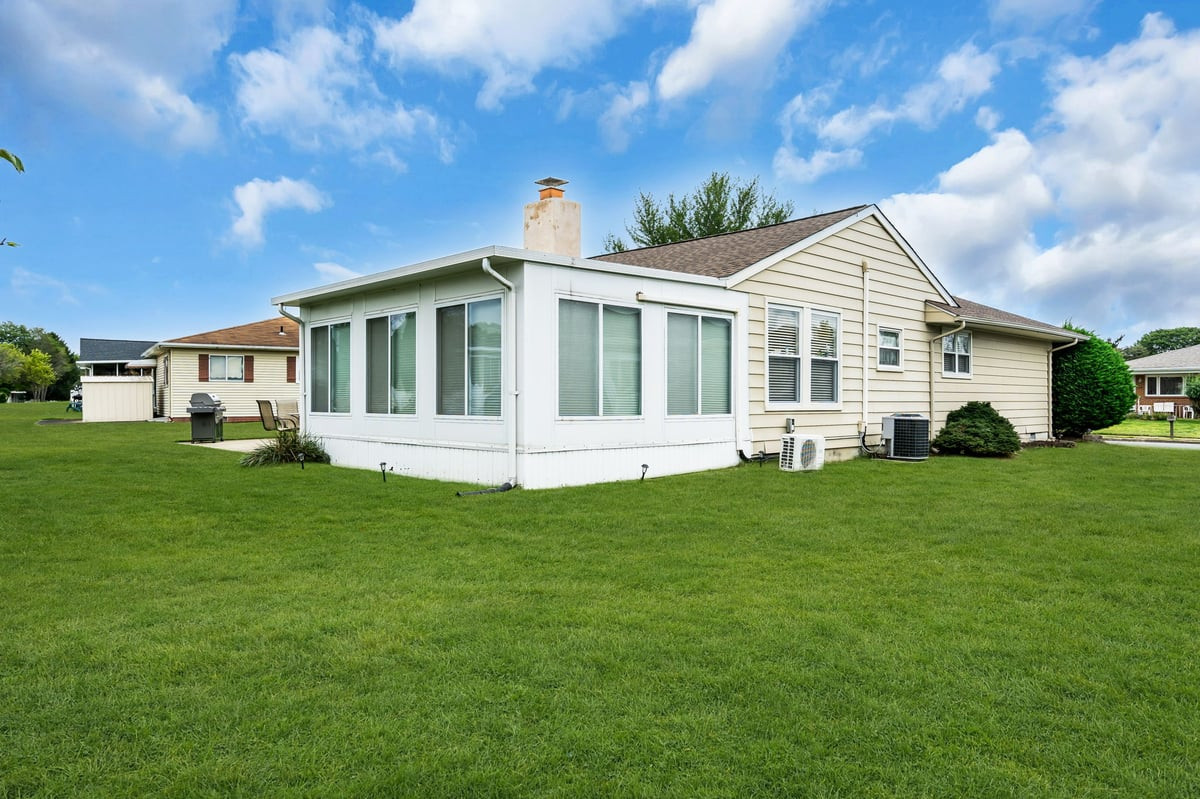23 Roman Street Toms River NJ 08757