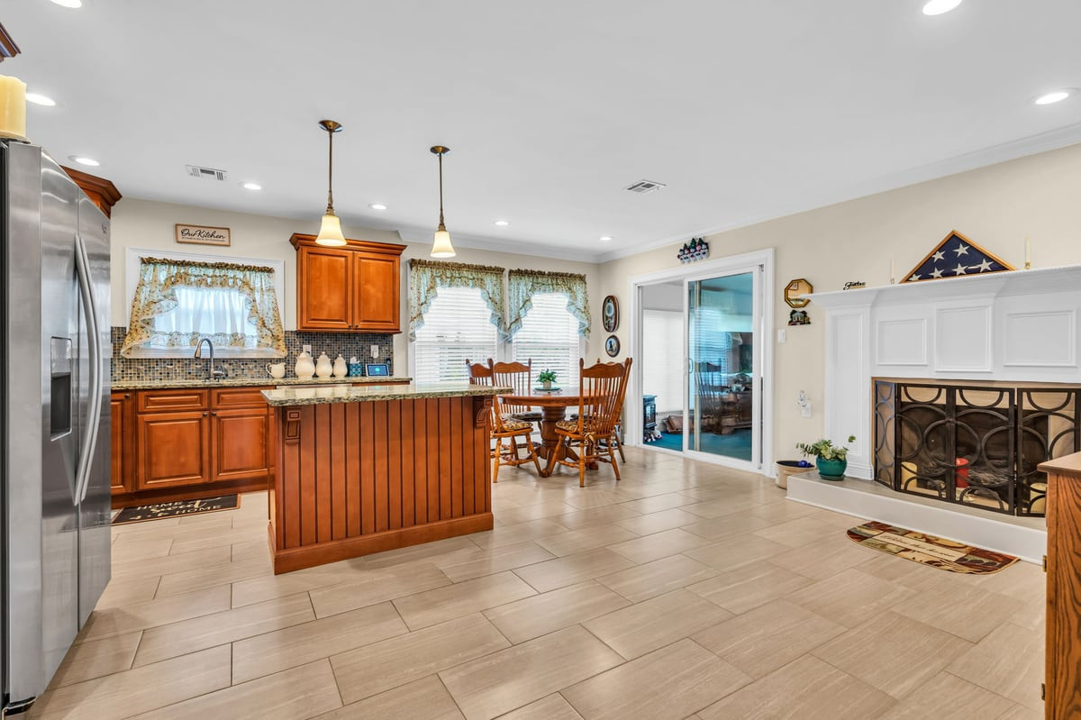 23 Roman Street Toms River NJ 08757