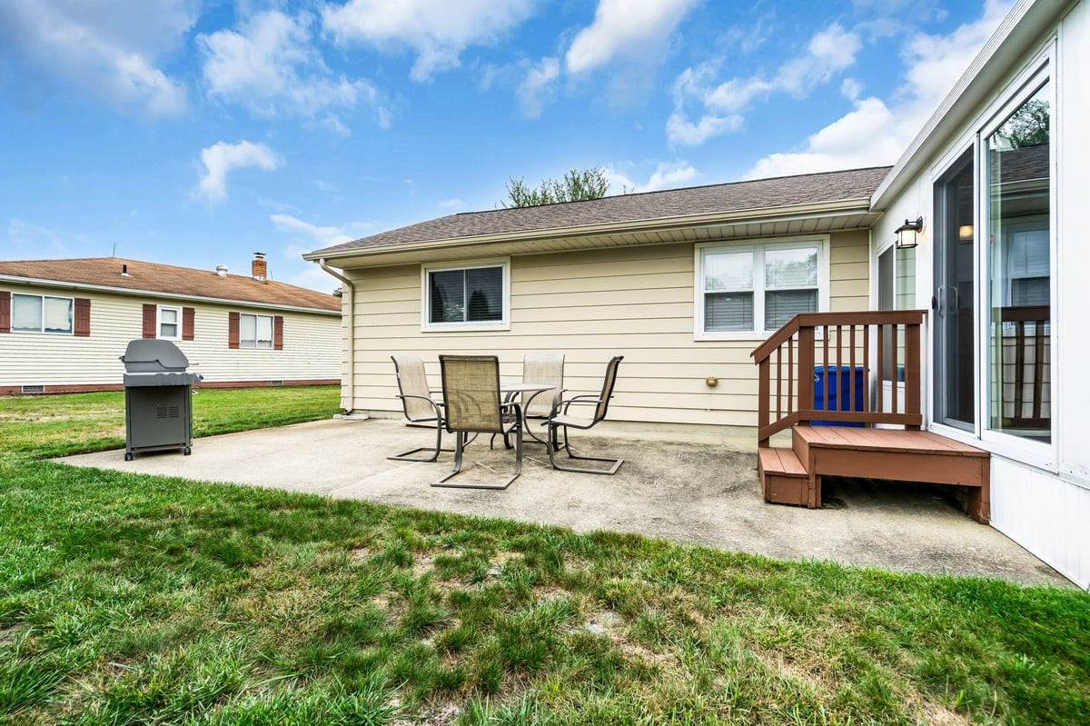23 Roman Street Toms River NJ 08757