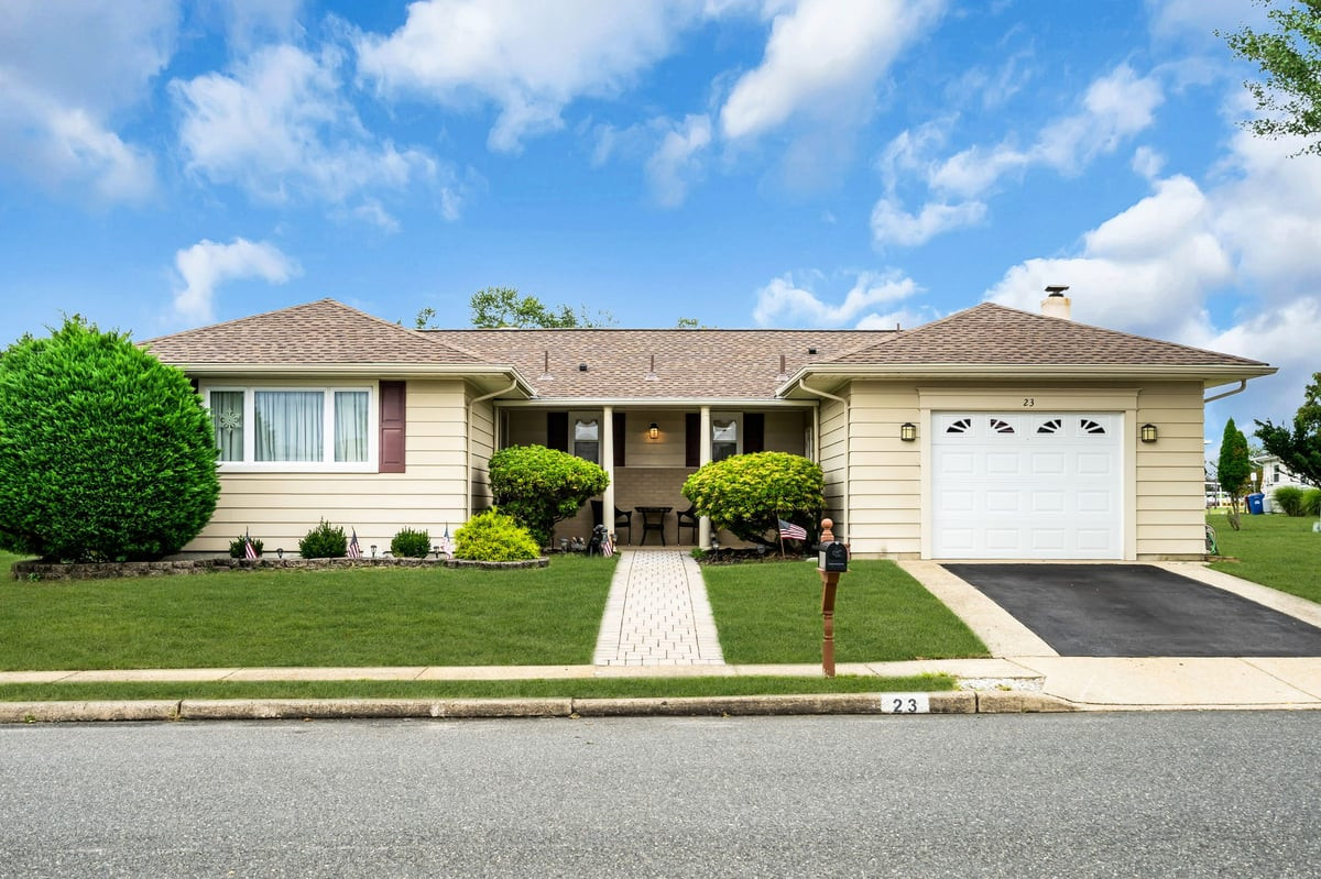 23 Roman Street Toms River NJ 08757