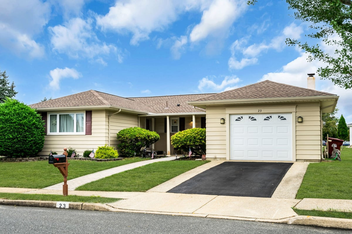 23 Roman Street Toms River NJ 08757