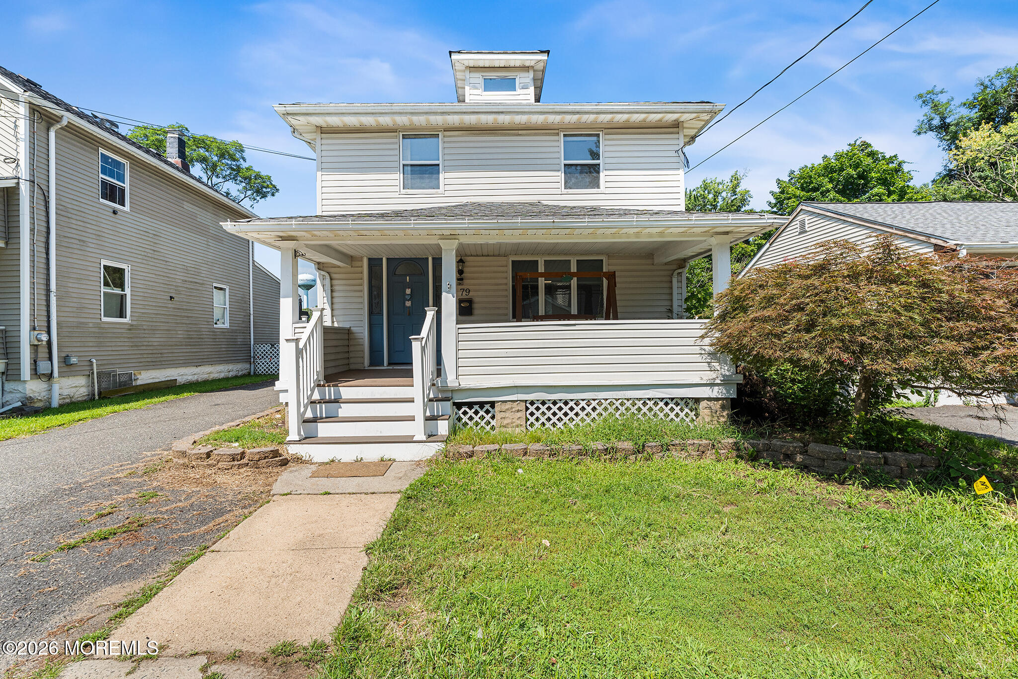 79 Main Street Englishtown NJ 07726