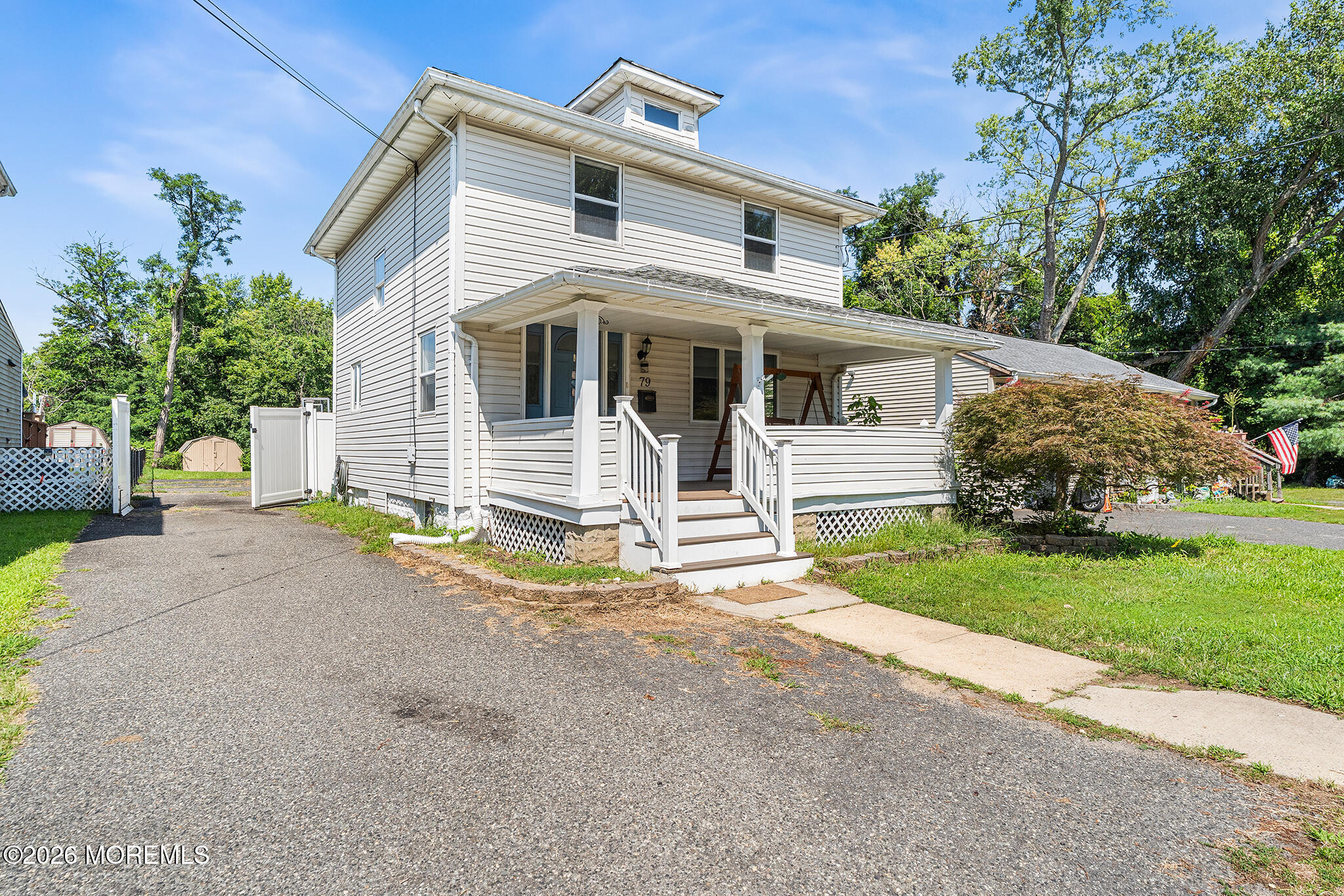 79 Main Street Englishtown NJ 07726