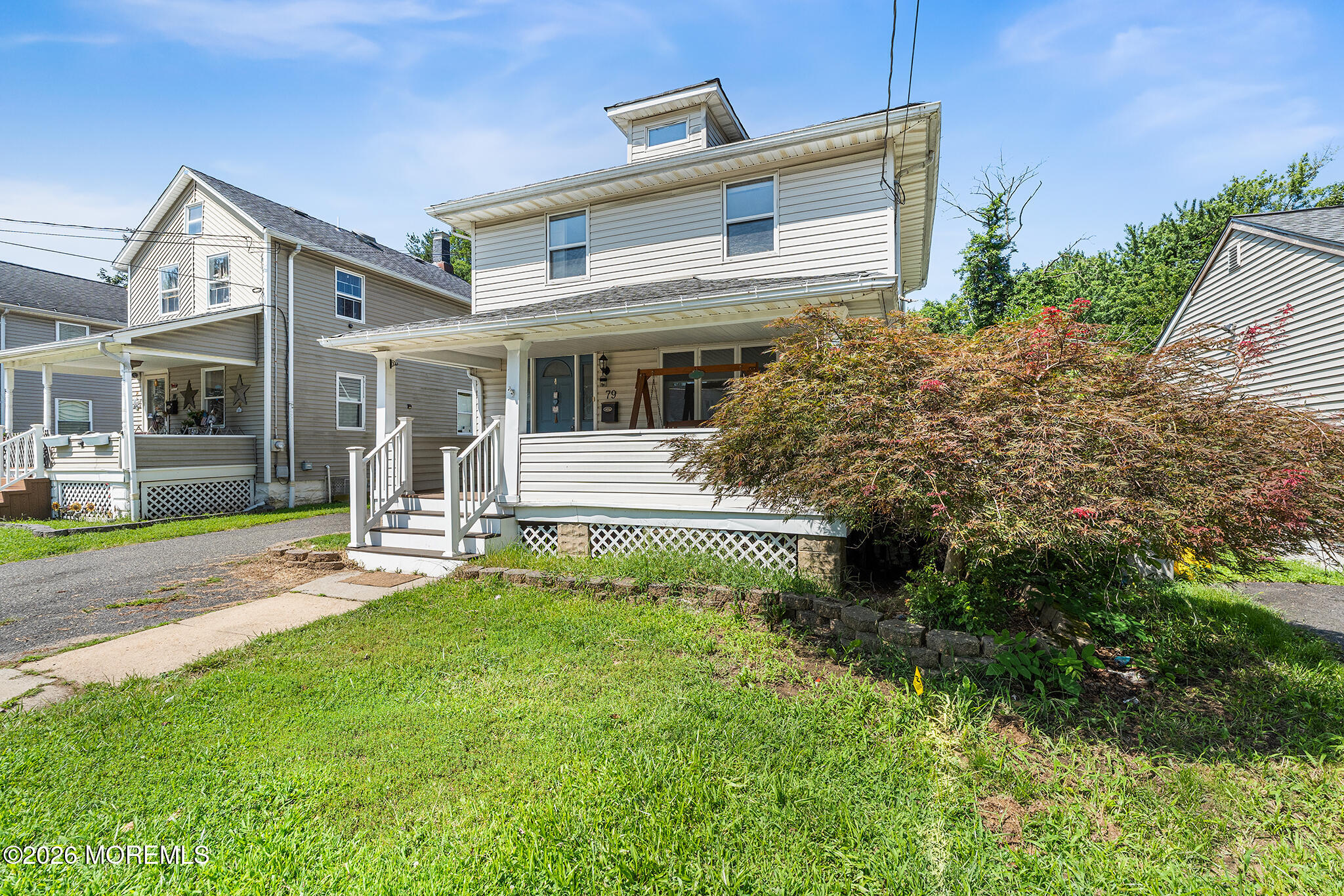 79 Main Street Englishtown NJ 07726