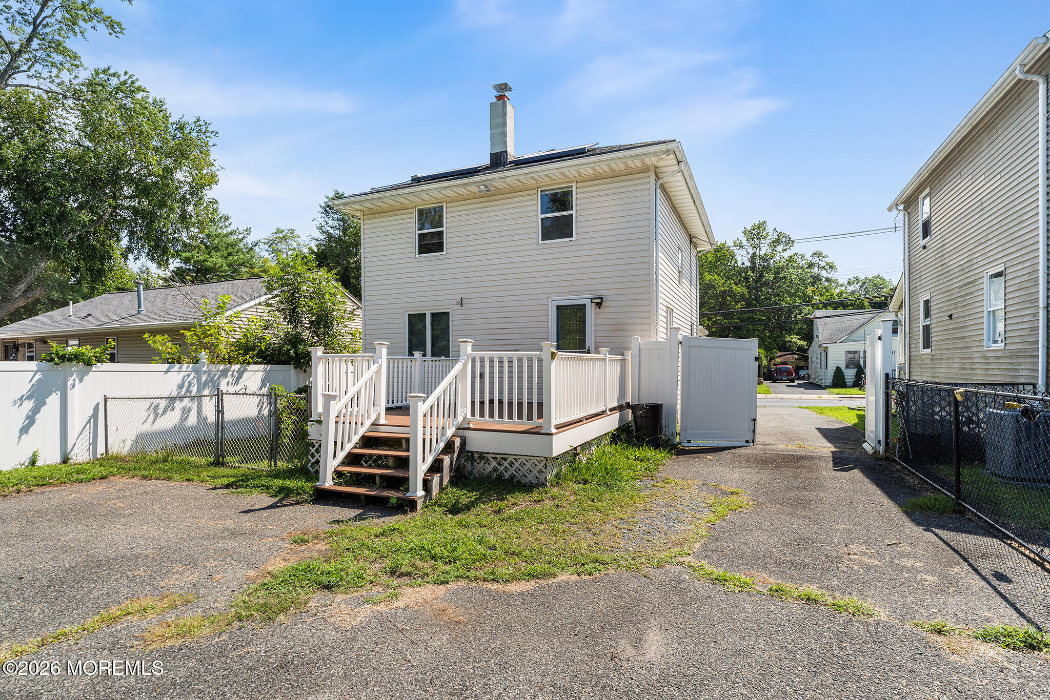 79 Main Street Englishtown NJ 07726