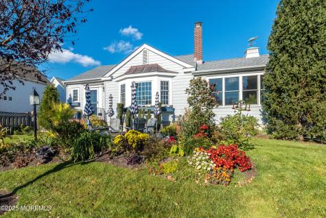 139 Stockton Avenue Ocean Grove NJ 07756